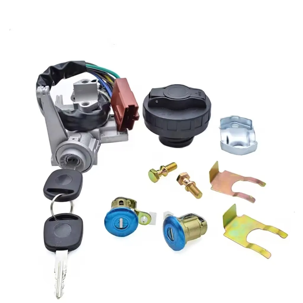 

Ignition lock starter switch for DFM DFSK K01 K02 K05 K07 van or mini truck