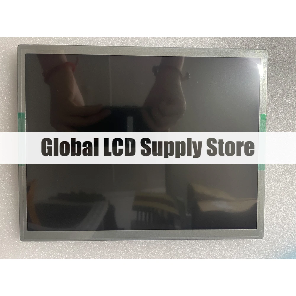 AA104XD02 10.4 Inch LCD Display Screen Panel Original for New and Fully Testsed Befor Shipping