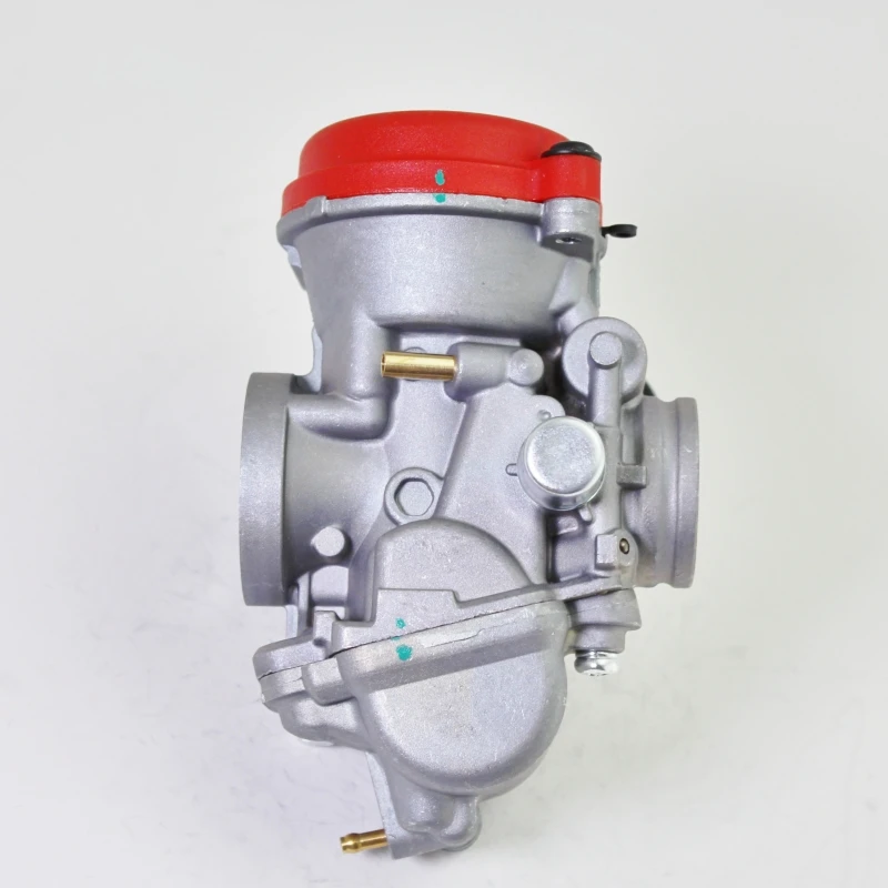 مكربن دراجة نارية لـ TVS Apache RTR180 وRTR160 150-200CC 2010 Carb #3