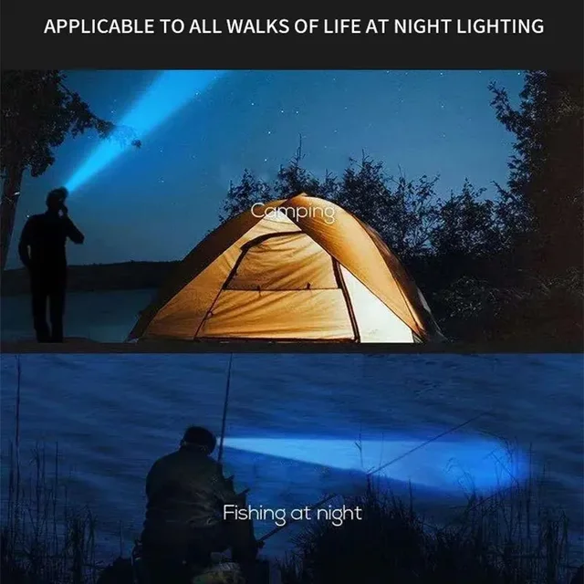Powerful Rechargeable Head Flashlight for Fishing Led Headlamp Nitecore Camping Headlights Hunting Torch Hiking Front Lanterns 5 Powerful Rechargeable Head Flashlight for Fishing Led Headlamp Nitecore Camping Headlights Hunting Torch Hiking Front Lanterns 5