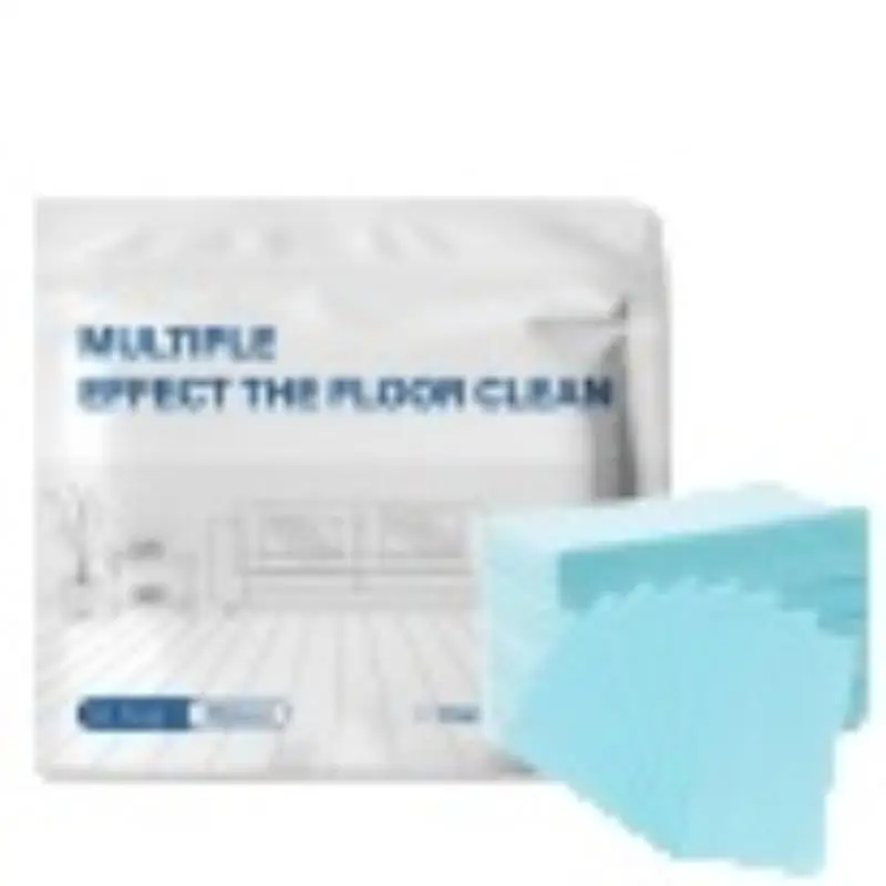 Buy 1 Get 4 Long-Lasting Fragrance Anti-bacterial Floor Sheet Cleaner