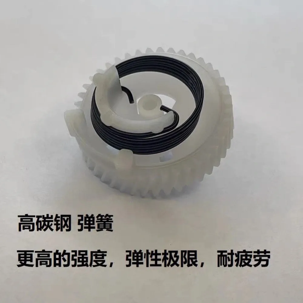 2PCS Is Suitable for Nissan Xuanyi Qashqai Teana Yida Banner Jun Bluebird Sunshine Door Central Control Lock Motor Gear