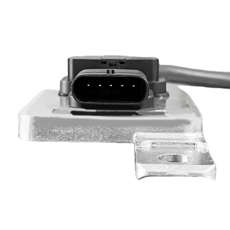 5WK96688A Sensor Nox Sensor Nitrogen Oksida untuk A6 4G C7 A8 A4 Allroad Quattro A5S5 VW Passat 03L907807AD 8K0907807E