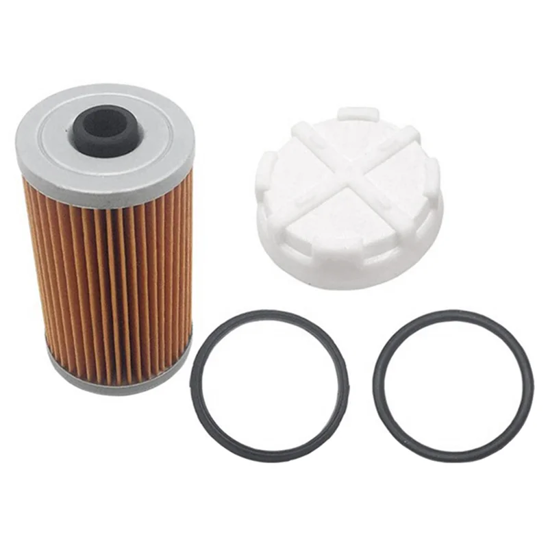 Zestaw filtra paliwa i tarczy filtrującej 35-8M 0093688 866171 A1 35-.... 892665   do silników Mercury Marine Mercruiser z Gen III