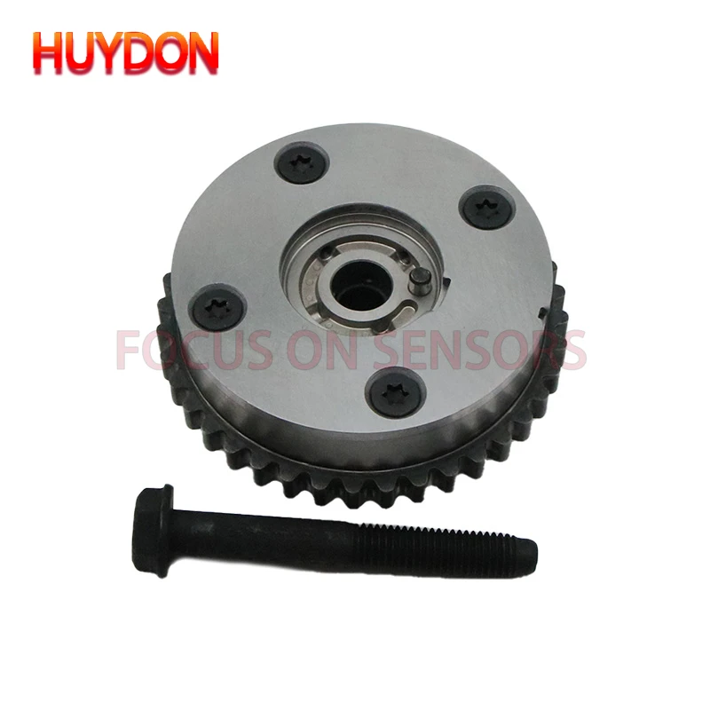 12684830 Einlass-/Auslass-Kettenrad mit variabler Ventilsteuerung für Enclave LaCrosse ATS Camaro Colorado Equinox 12684831 12684832