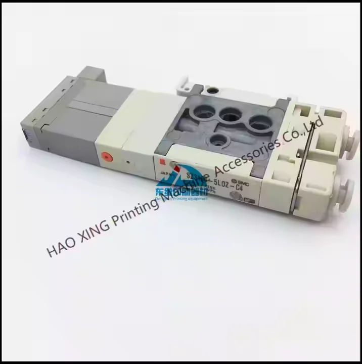 pieces-detachees-pour-machines-d'impression-offset-komori-sz3160-5loz-ca-electrovanne-de-bonne-qualite