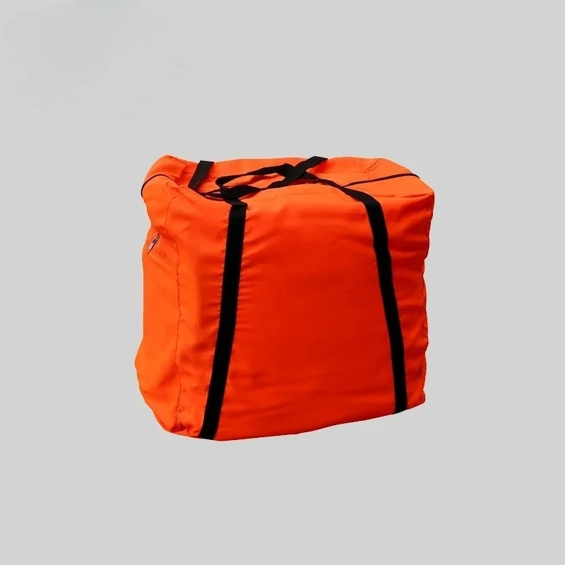 الصين الصانع المورد الساخن بيع المحمولة سهلة حمل فراغ فراش الطوارئ نقالة