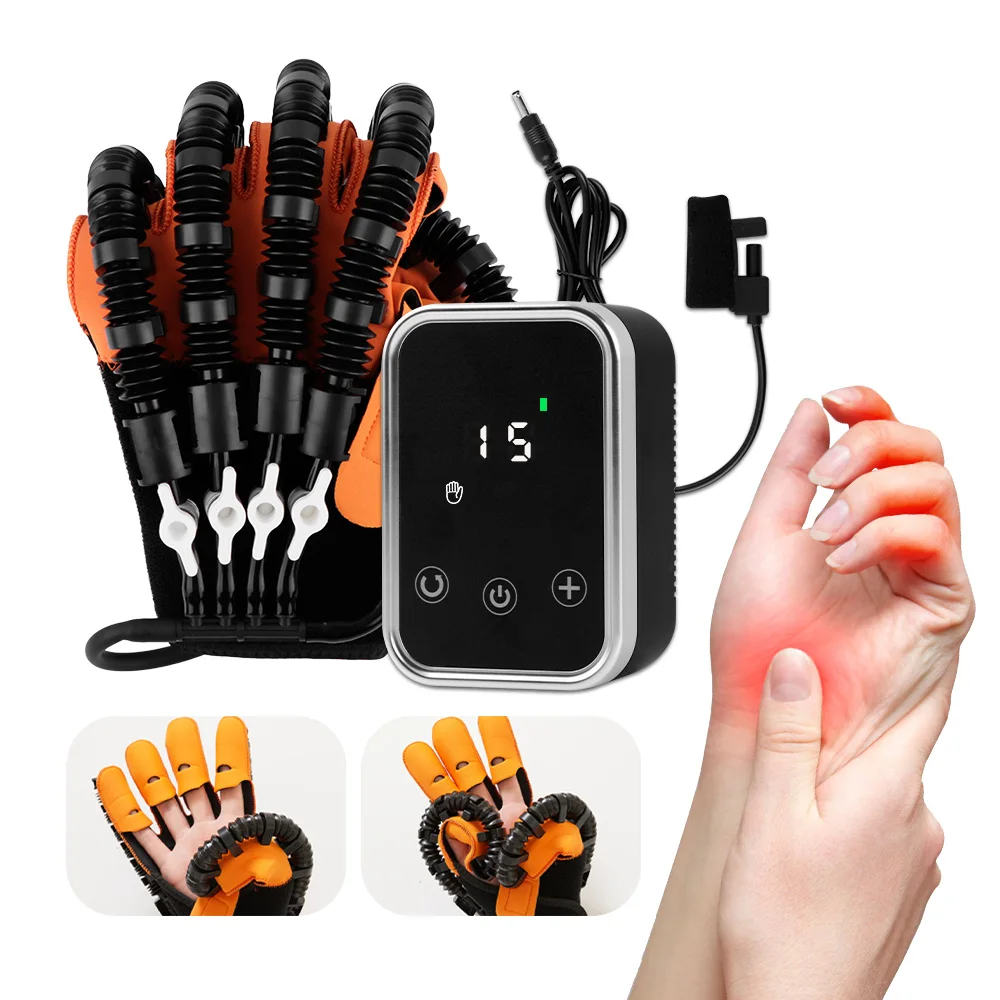 

Реабилитационный робот, перчатки, интеллектуальная функция рук, инсульт, гемиплегия, реабилитация, тренировка, массаж пальцев, восстановление хирургии