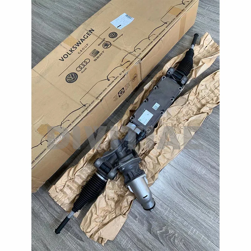 For Audi A8 Q7 Q8 Rhd Power Steering Rack Pinion Steering Gear 4N2423053K 4M2423055N 4M2423055AQ 4M2423055AJ 4M2 423 055