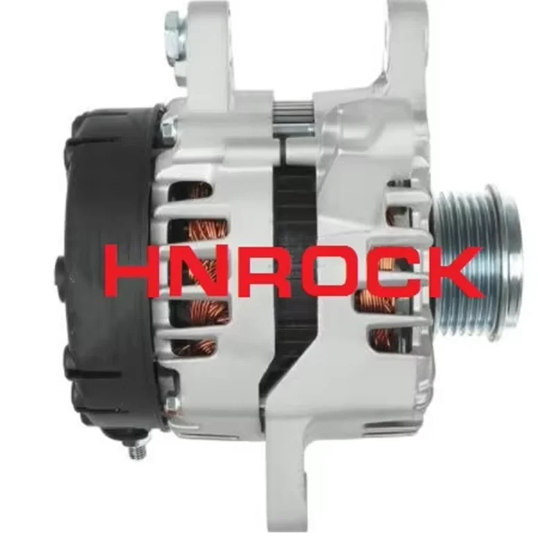 

НОВЫЙ ГЕНЕРАТОР HNROCK 12 В 150 А 37300-2E721 JFZ1921U-1 2627727 37300-2E821 ALV8821 553723 РИВ 21001Н