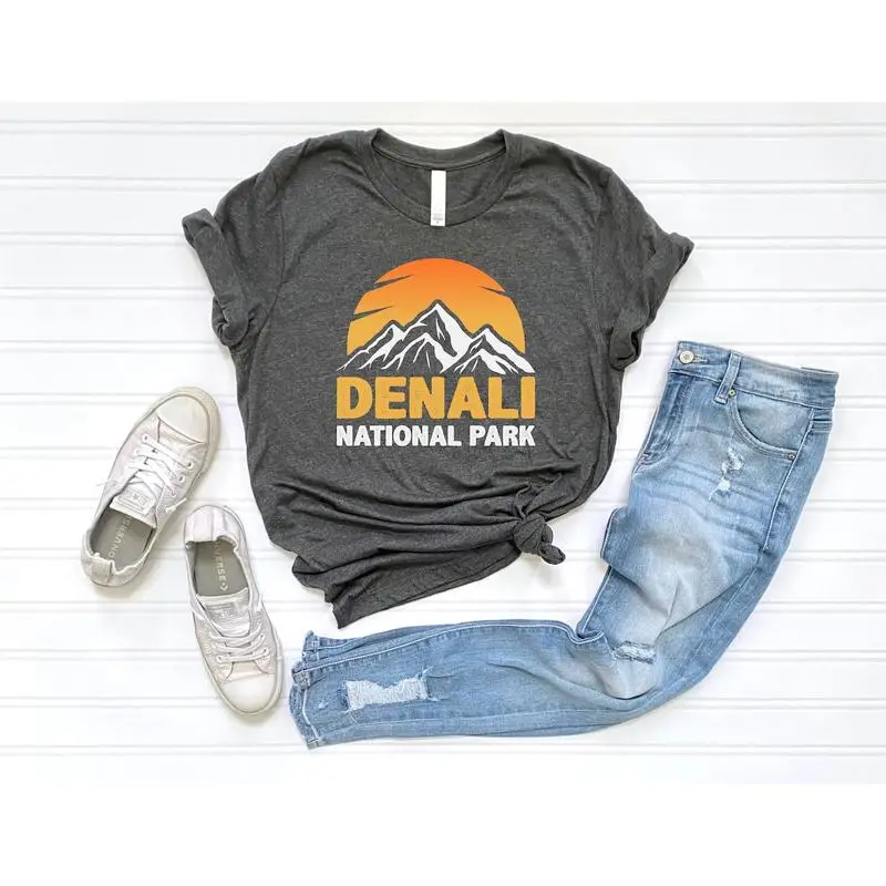 Denali National Par… - image