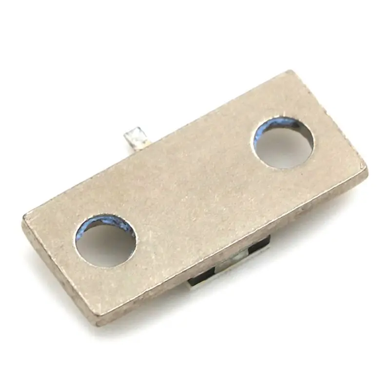 Resistor de Terminação RF de Alta Qualidade B69A, Carga Fictícia de Micro-ondas RFP 150W 50Ohm 150Watt G150N50W4B
