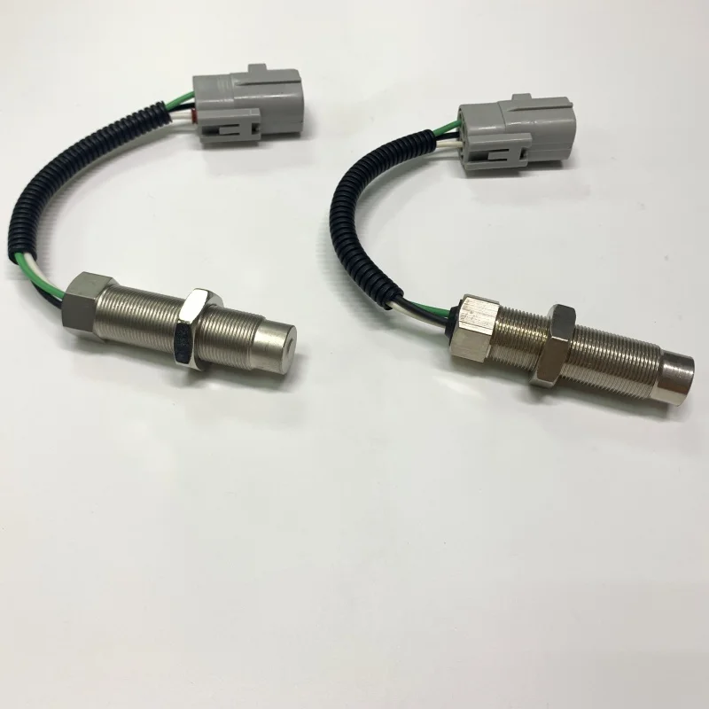 

J05E J08E Speed Sensor S8914-01290 for Kobelco Excavator SK200-8 SK210-8 SK250-8 SK260-8 SK335-8