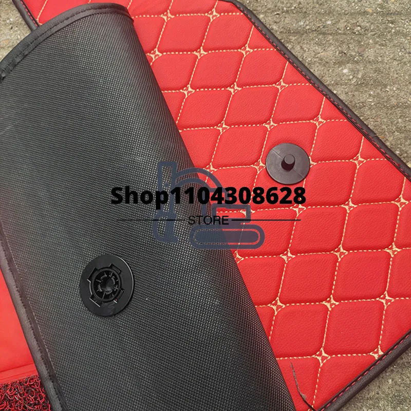 

All Series SDLG Excavator Cab Floor Mat for E6 55 60 75 80 135 210 375 400 550 F/H Carpet Hydraulic Hammer High Quality