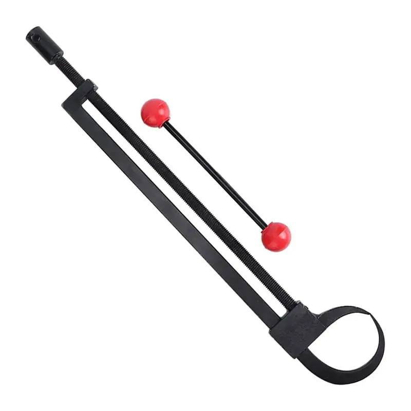 

Инструмент для формирования сферической формы ветвей бонсай, регулируемый гибочный инструмент для стволов бонсай, стальной инструмент для гибки бонсай