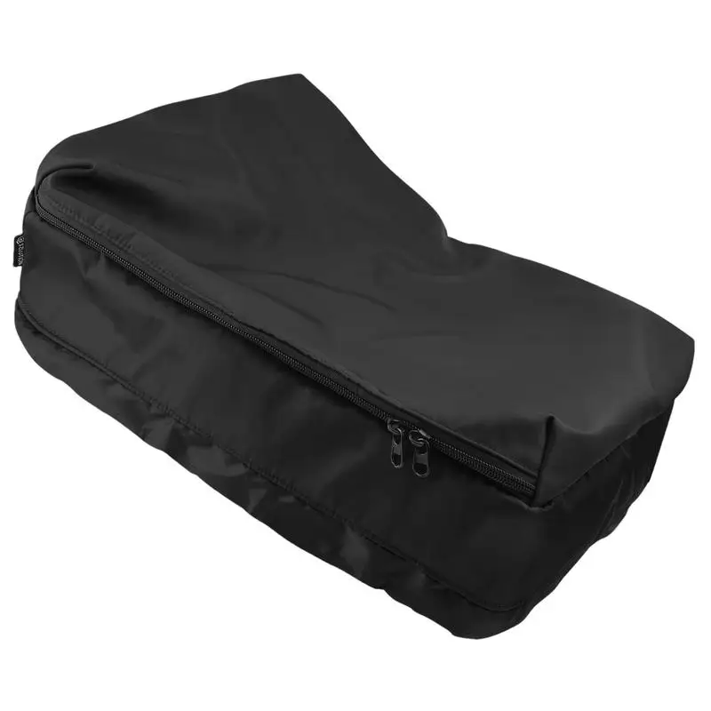 Console Storage Case Anti-Static Travel Bag Storage Case Carrying Bag Storage Bag Dust Protection For Game Enthusiasts