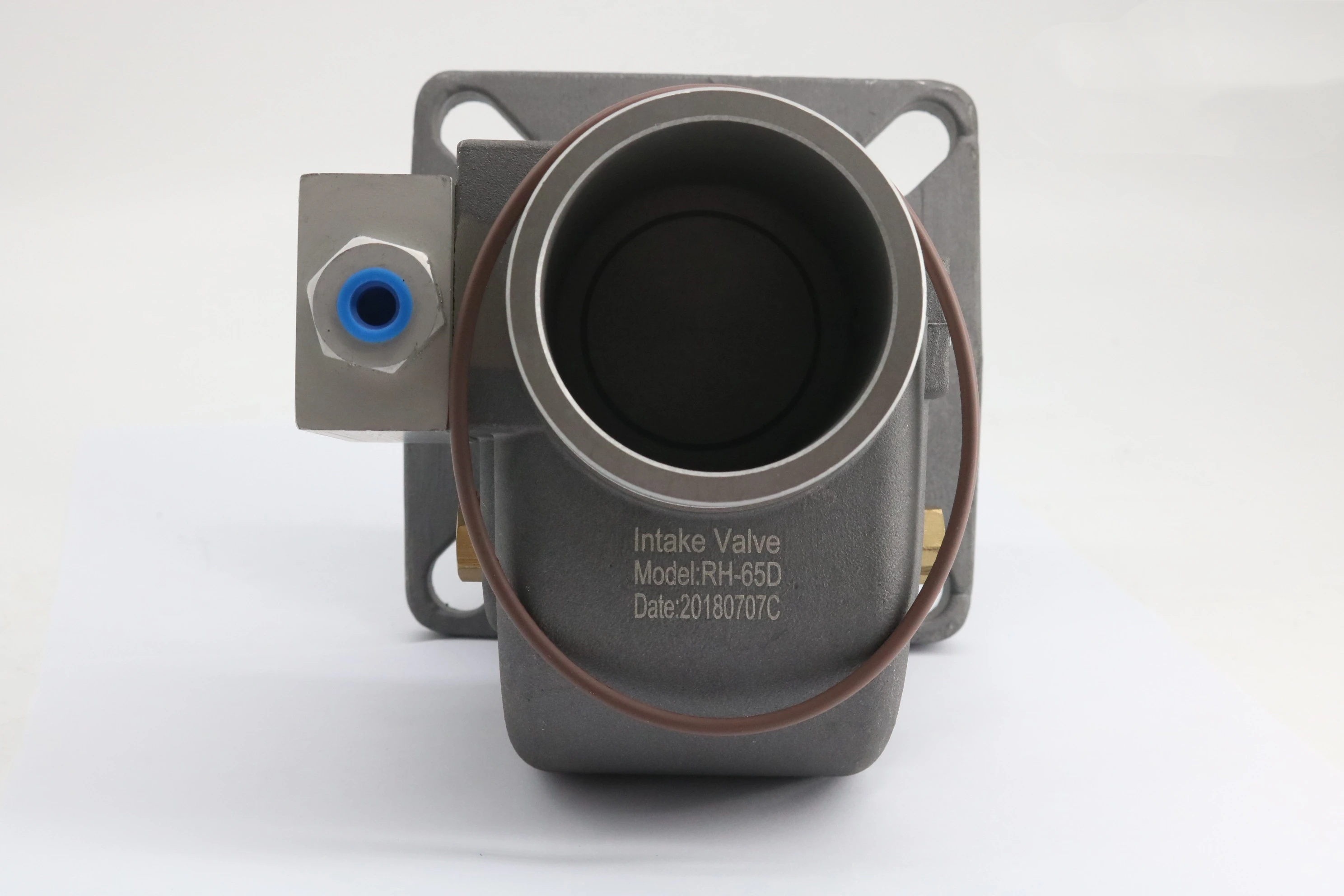 High Efficiency RB-60 Intake Valve air Compressors Spare Parts for Screw air Compressor