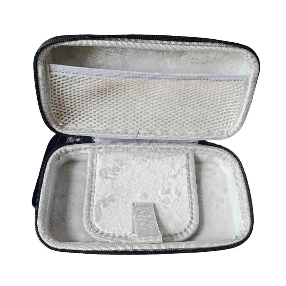Hard Shell Carrying Case for Ayaneo Pocket Air Mini – Shockproof Protective Travel Bag with Inner Mesh Pocket, Portable Storage - view 4