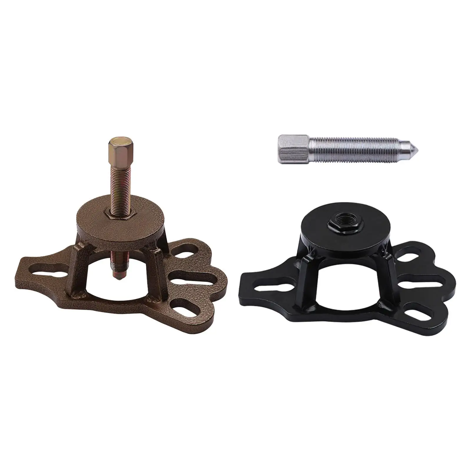 

Универсальный инструмент для снятия тормозного барабана трехколесного велосипеда, привод колес, универсальный инструмент для разборки