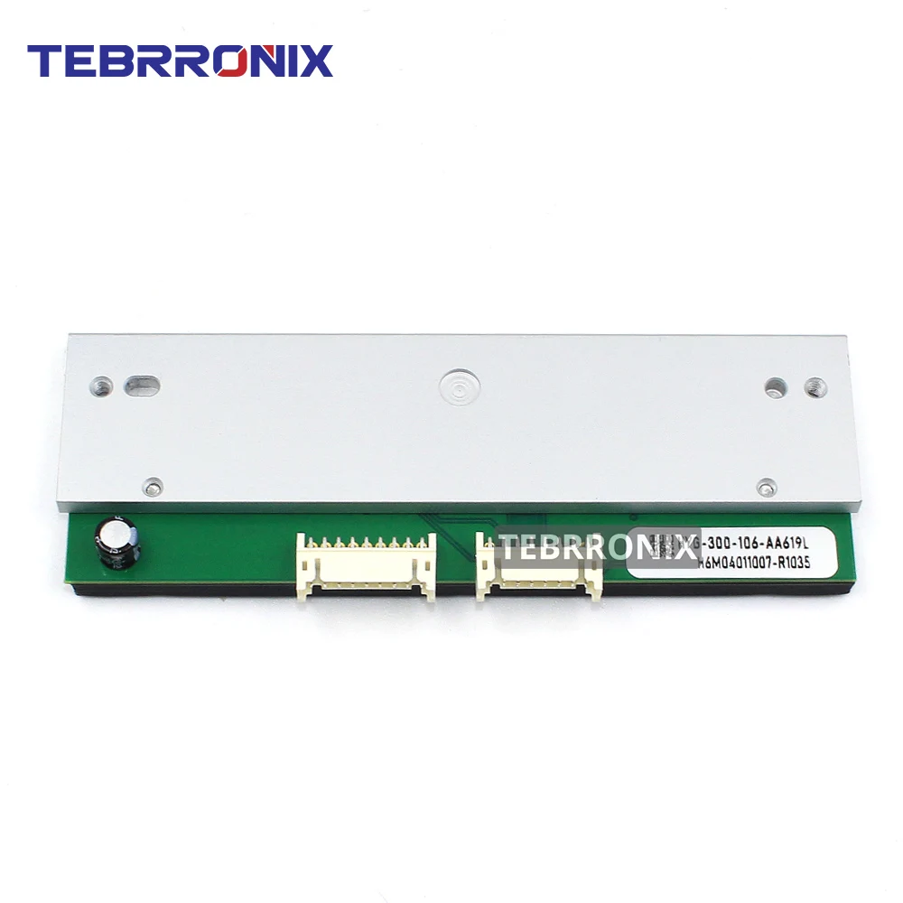 5977444.001 New Printhead for CAB SQUIX 4 Thermal Barcode Label Printer 300dpi Print Head