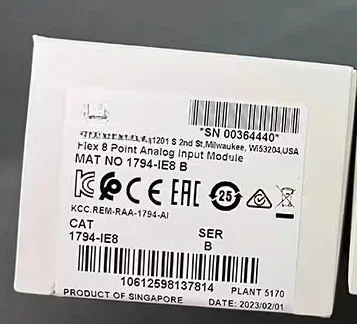 1794-IE8 Flex I/O A… - image
