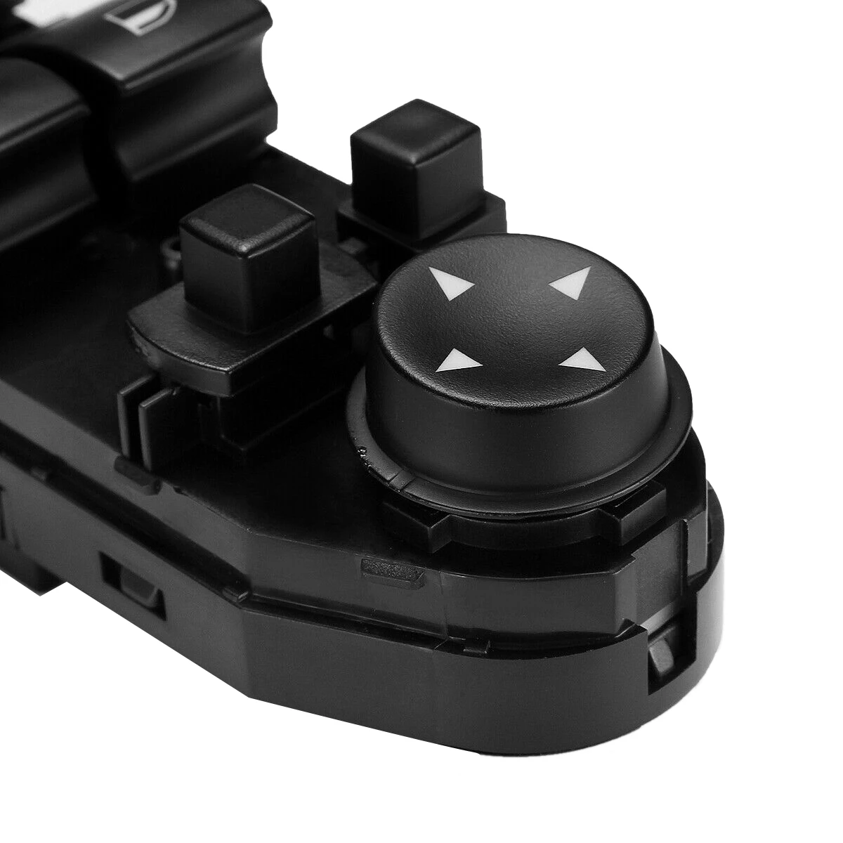 #03W (black)Car Window Lifter Mirror Switch Control for BMW X3 E83 61313414355,Automotive Parts & Accessories