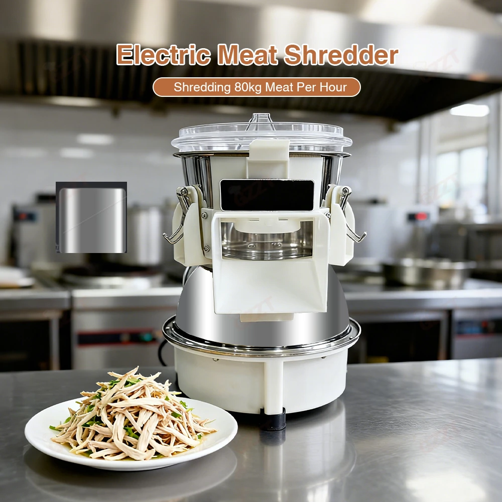 Gzzt MS01 Commercia…