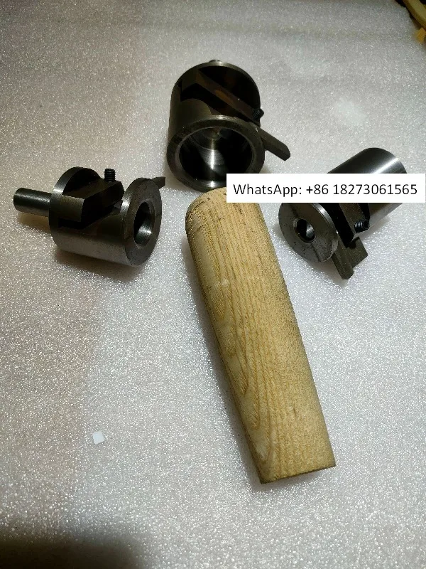 

Woodworking shovel, round stick, round end cutter, taper milling head cutter, step round end cutter