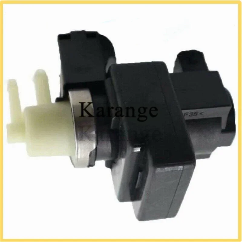 Turbo Pressure Solenoid Valve 8200120126 Fits for Renault Espace IV Laguna II 1.9 2.2 DCi