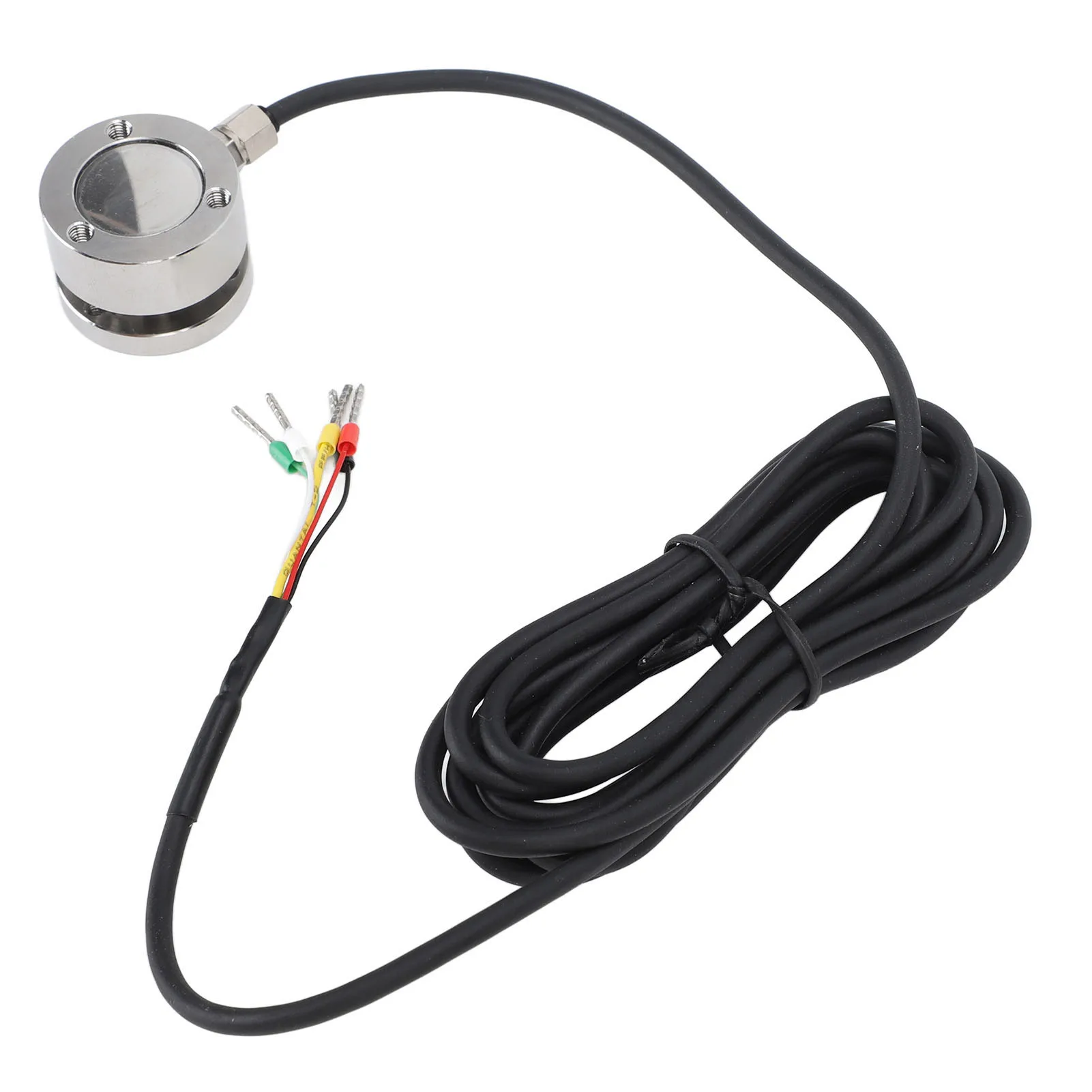 5 to 15V Load Cell Sensor 0‑2T Flat Membrane Box High Accuracy Weight Force Pressure Tester