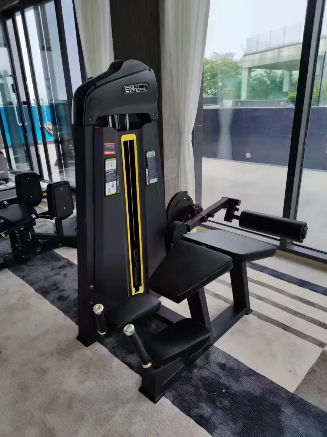 Great Quality Precor Strength Machine Strength Training Smith Machine Gym Fitness Equipment