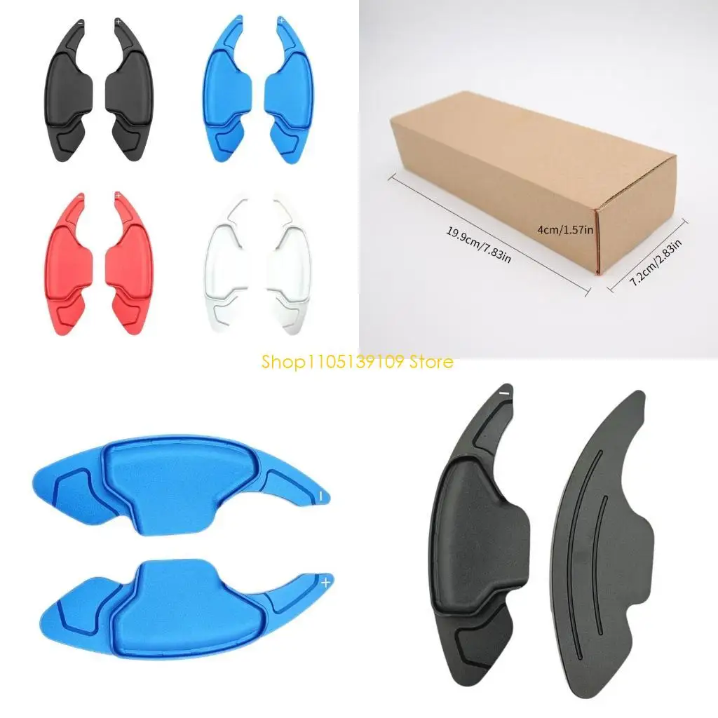 

Переключатель алюминиевого рулевого колеса алюминиевого рулевого колеса.