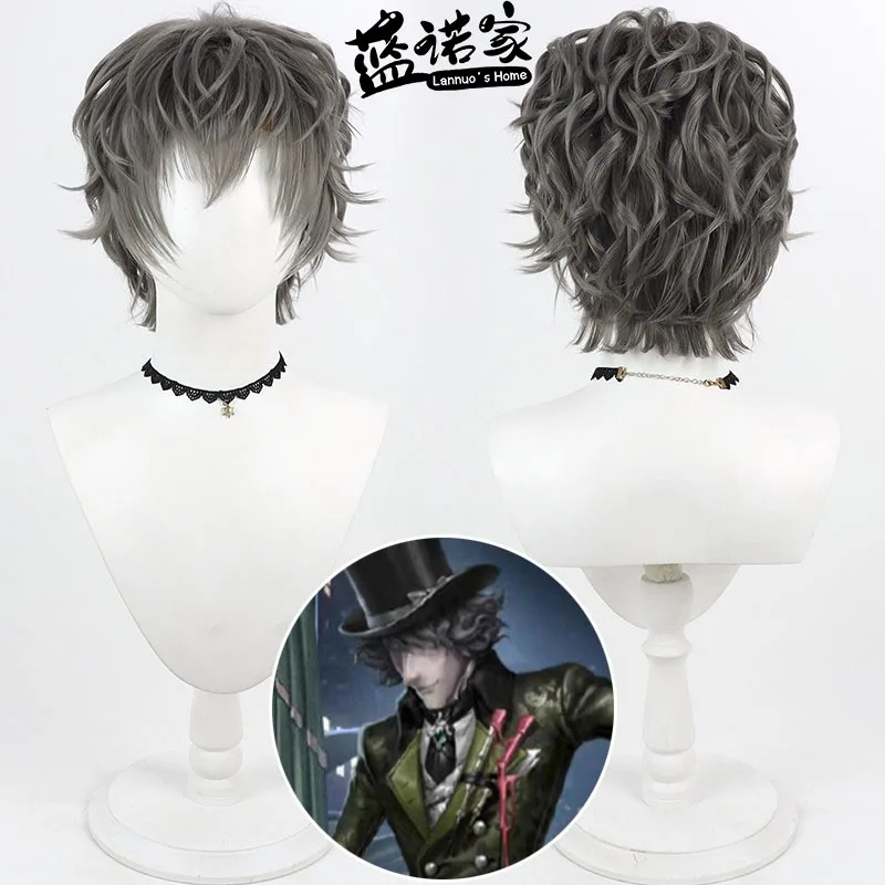 anime-jack-cosplay-wig-halloween-carnival-party-props-synthetic-hair-heat-resistant-fiber-wig-cap