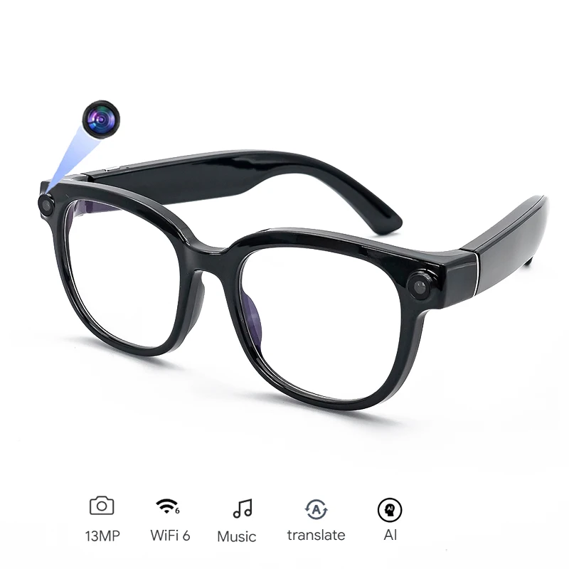 2026 AG66 Smart Gla…