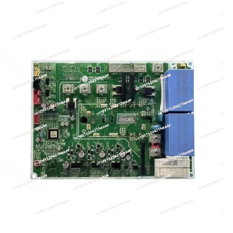 Suitable for Suitable for conditioning inverter compressor drive module : EAX65390101 EBR780079 02