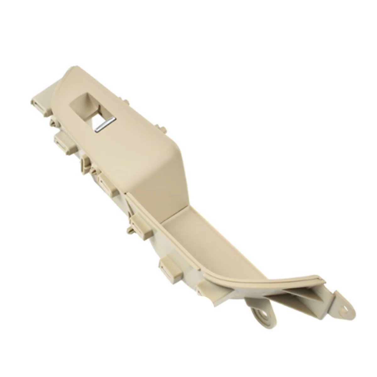 

Car Window Switch Lift Button Panel Door Armrests Panel Assembly for 6 Series G32 2017-2022 Rear Right LHD