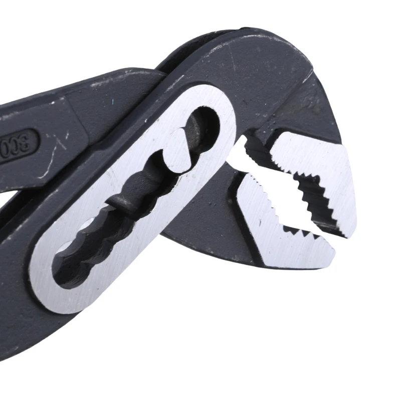 Pinza per pompa con pinza per giunti per scanalature per chiavi a tubo per impieghi gravosi con controllo preciso Dropshipping