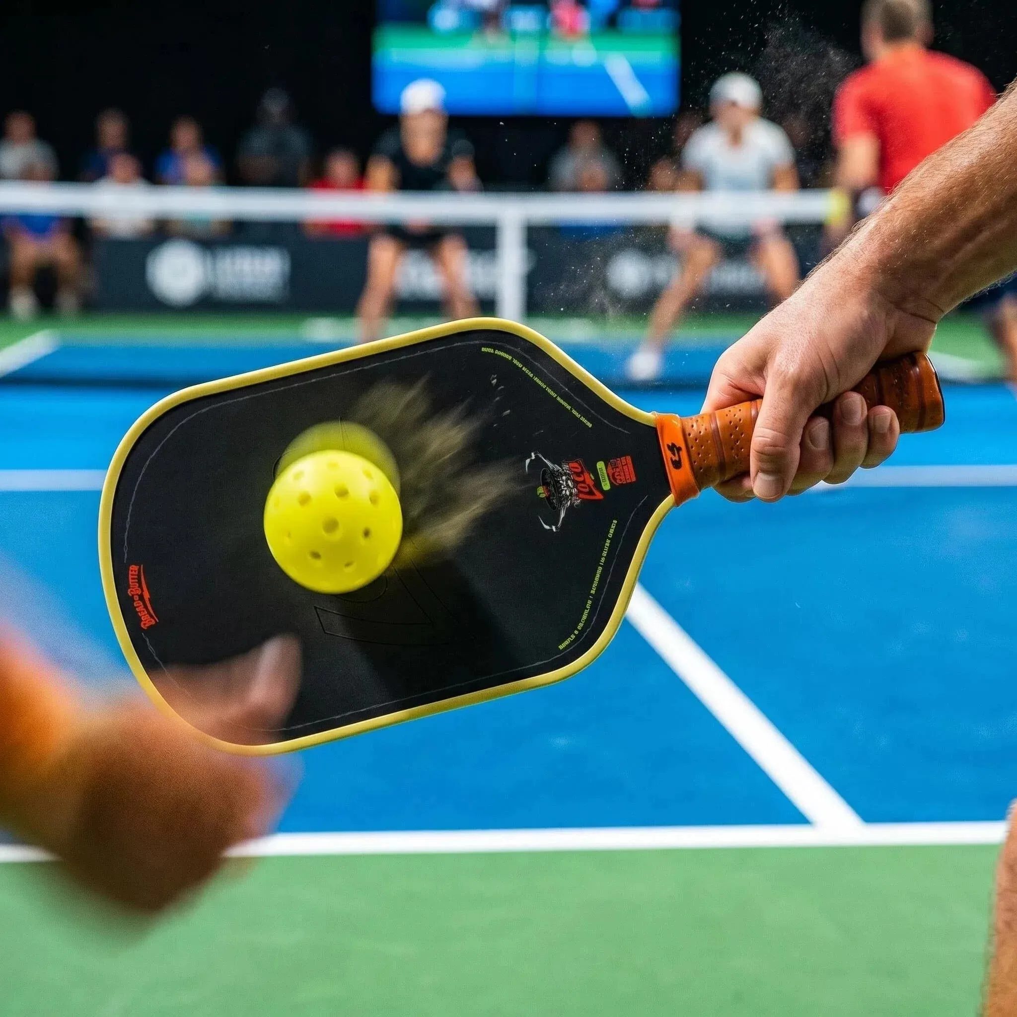 Thumbnail 3 - #83 Ranked Pickleball Paddles Picks in 2026
