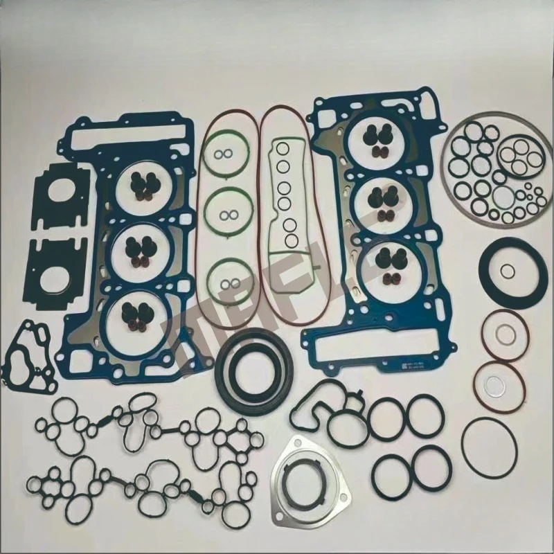 

Для Audi Porsche Paramela 3.0T/CXT/A8/3.0T комплект для капитального ремонта двигателя EA839