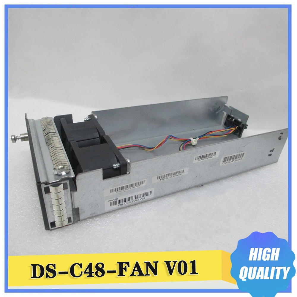 Hot For Server Fan DS-C48-FAN V01 Switch Fan