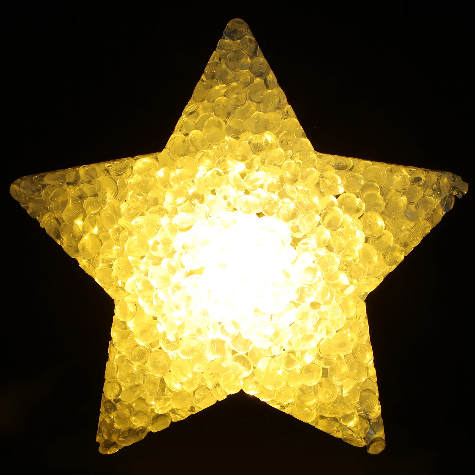 

LED Star Wand Light Up Handheld Stick Glow Wedding Stage Reception Decor Stick Party Bulk