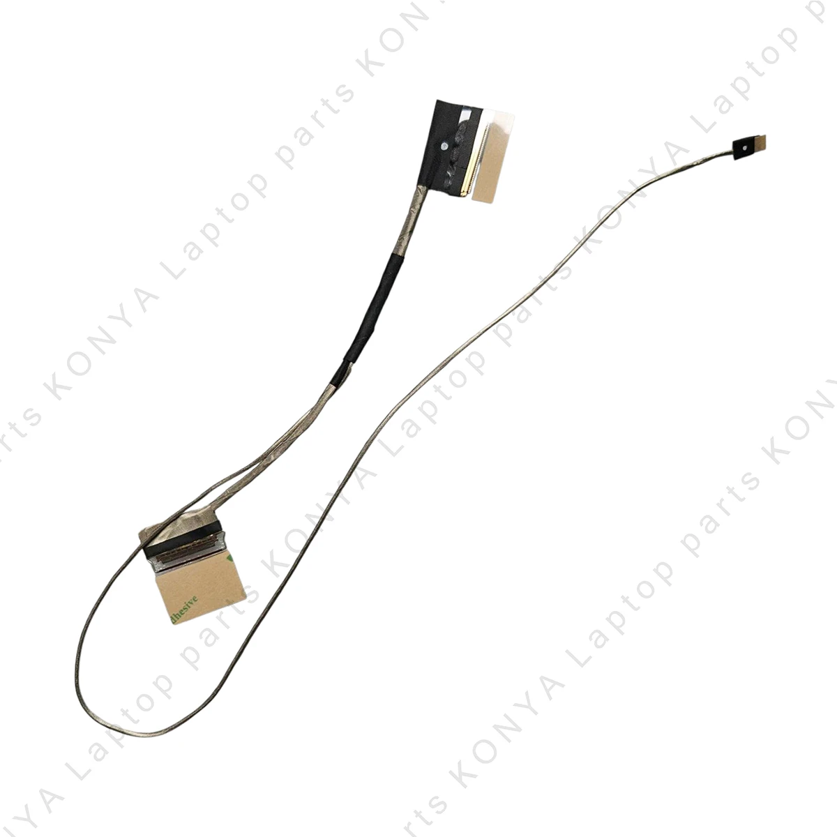 New Original For Lenovo 14E Chromebook 14W S345-14AST Series Laptop Ribbon LCD Video Cable Assembly 5C10S73167 DC02003FZ00