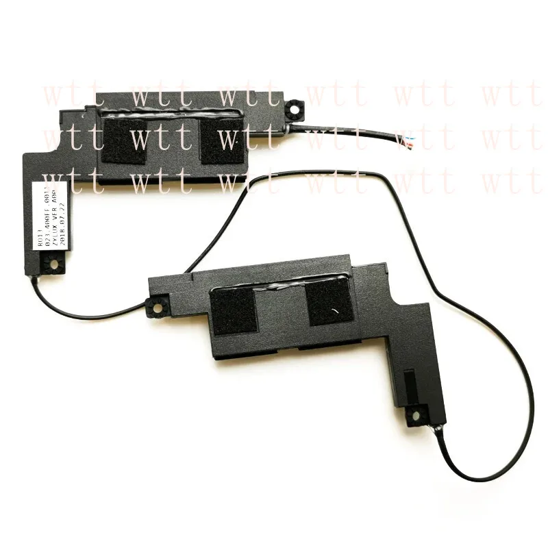 

For Dell Inspiron 13 7386 Laptop Speaker Built-in Speaker 91JHF CN-091JHF
