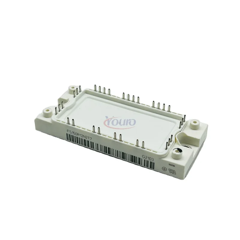 FS150R12N2T7 IGBT Module 1200 V, 150 A Original New