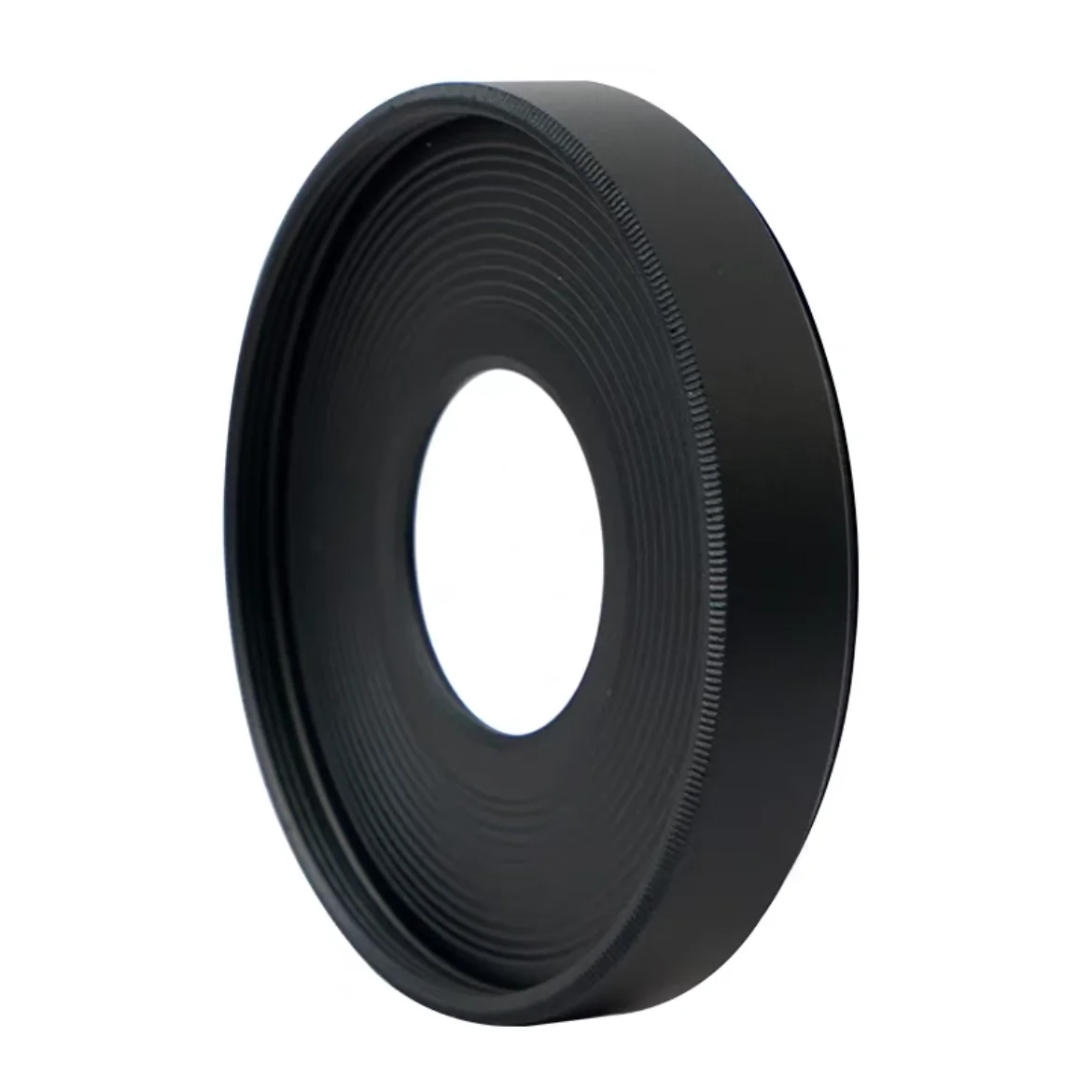Suitable for Canon EW-55 hood RF 28mm F2.8 STM lens, digital accessories hood