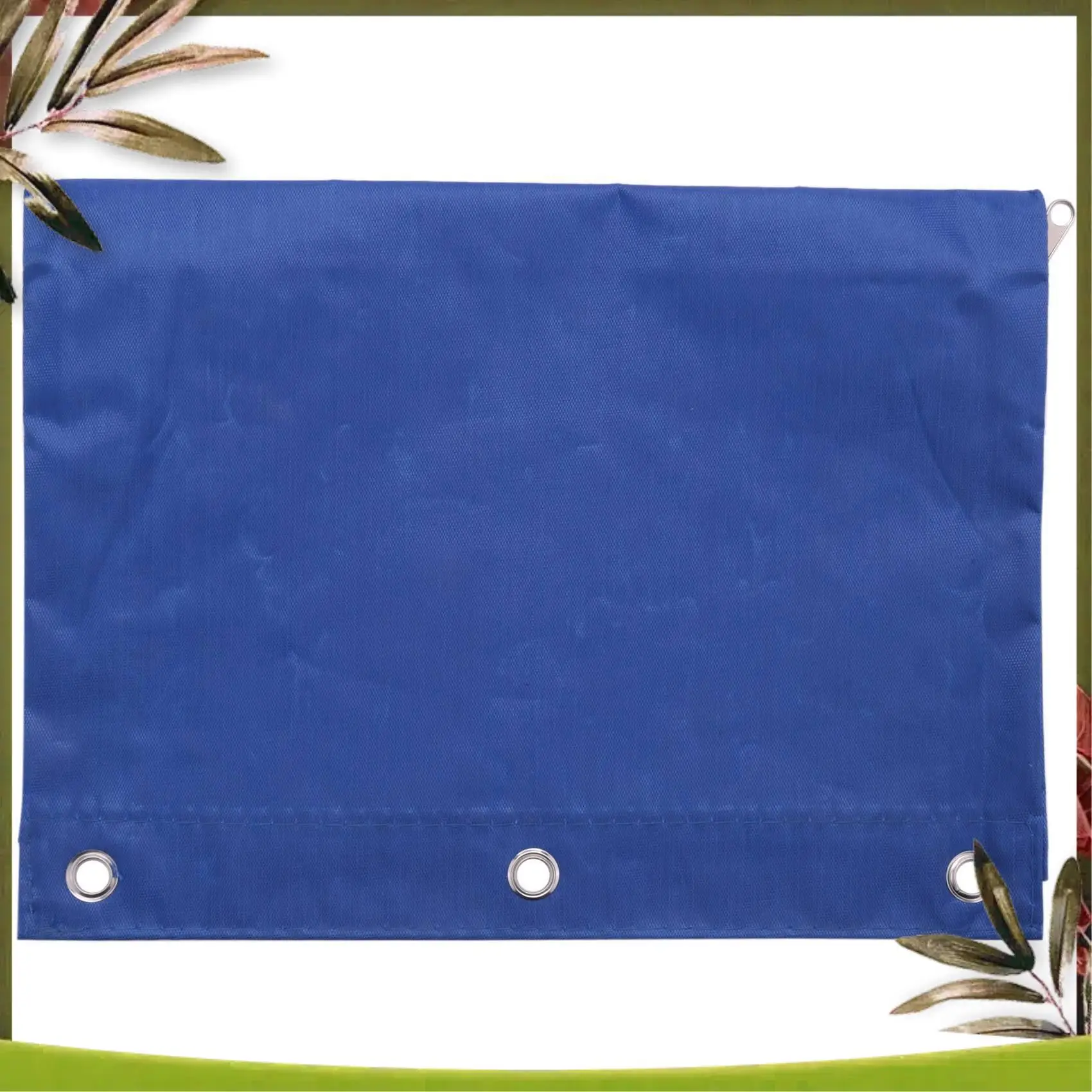 

New-18 Pieces Ring Binder Pouch Pencil Bag With Holes 3-Ring Zipper Pouches With Clear Window (6 Colors)