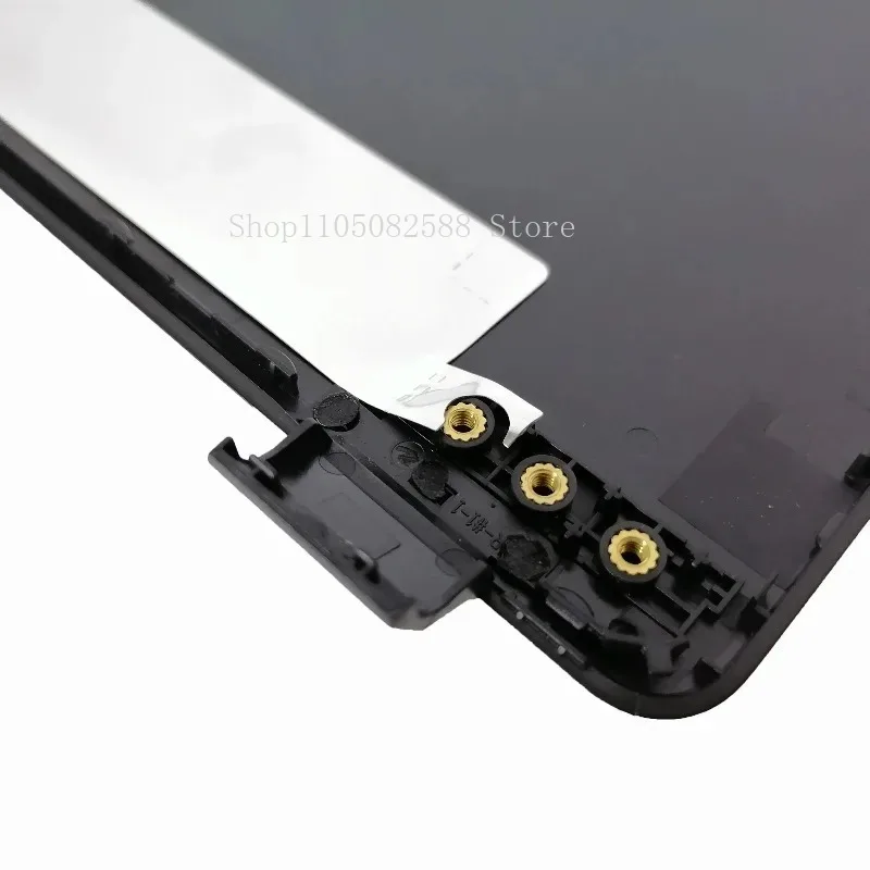 حافظة كمبيوتر محمول جديدة لشركة أيسر أسباير 3 N19C1 A315-42 A315-42G A315-54 54K A315-56 EX215-51 LCD الغطاء الخلفي/الحافة الأمامية/المفصلات الغطاء العلوي