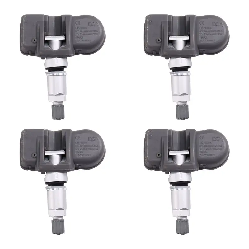 TPMS Sensor For ML C CLA CLK CLS E G GL GLK R S SL SLK Class Smart Fortwo A0009050030 A0035400217 433Mhz-A99D
