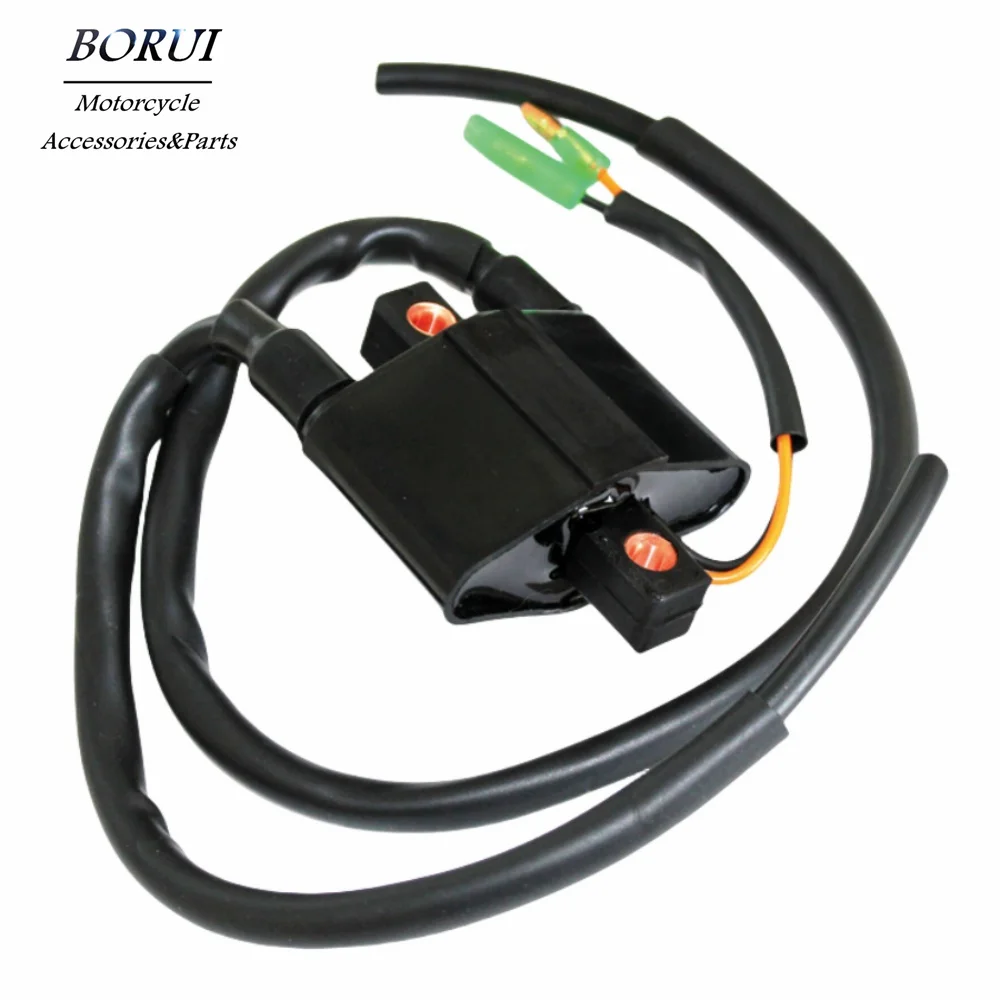 

Motorcycle Performance Parts Ignition Coil Ignite System Unit For Arctic Cat 3005-381 3005-170 6R8-85570-00-00