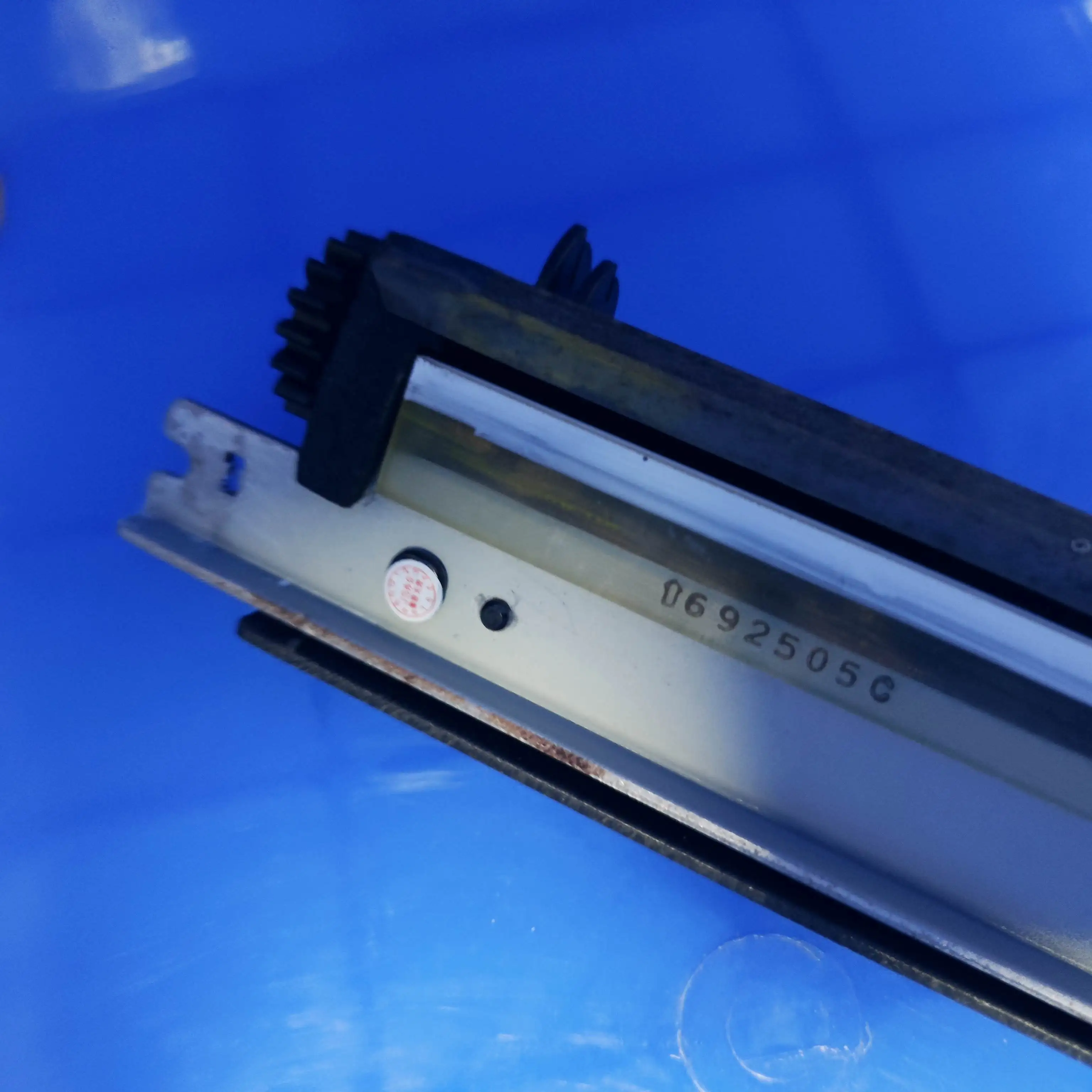 

1 шт. лезвие для чистки ремня переноса для Samsung CLP680ND 415N CLX-4175 C6260 1860